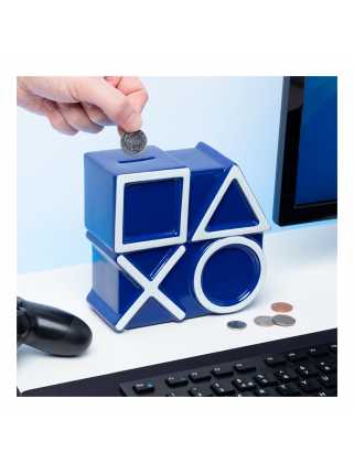 Копилка PlayStation Icons Money Box