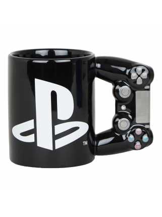 Кружка PlayStation 4th Gen Controller Mug