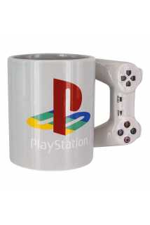 Кружка PlayStation Controller Mug