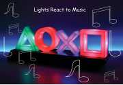 Светильник PlayStation Icons Light