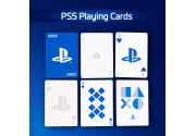 Карты PlayStation Playing Cards PS5