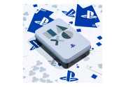 Карты PlayStation Playing Cards PS5