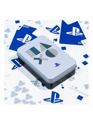Карты PlayStation Playing Cards PS5