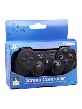 Игрушка-антистресс PlayStation Stress Controller