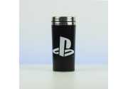 Кружка PlayStation Travel Mug