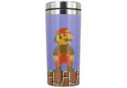 Кружка Super Mario Bros Travel Mug