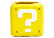 Кружка Super Mario Question Block Mug