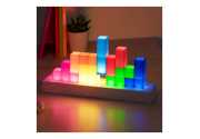Светильник Tetris Icons Light