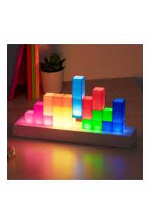 Светильник Tetris Icons Light