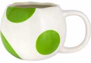 Кружка Yoshi Egg Shaped Mug