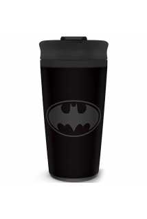 Термокружка Batman (Straight Outta Gotham) Travel Mug