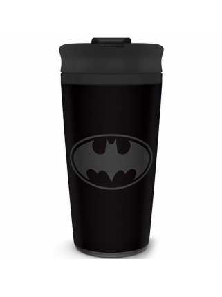 Термокружка Batman (Straight Outta Gotham) Travel Mug