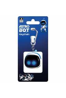 Брелок Astro Bot