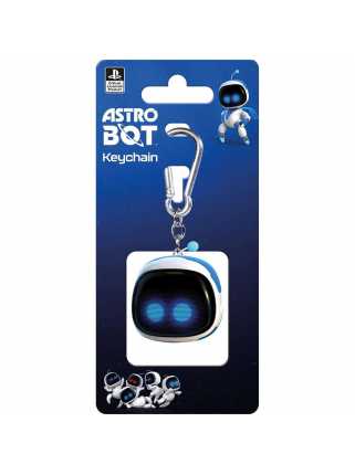Брелок Astro Bot