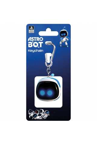 Брелок Astro Bot