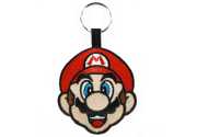 Брелок Super Mario (Face)