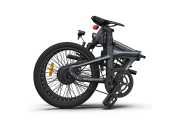 Электровелосипед ADO A20S Air (серый)