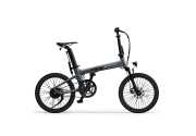 Электровелосипед ADO A20S Lite (серый)