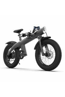 Электровелосипед HX Q3