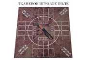 Настольная игра Buckshot Roulette