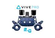Система виртуальной реальности HTC VIVE Pro Full Kit 2.0
