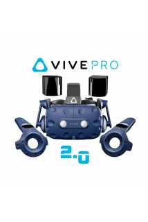 Система виртуальной реальности HTC VIVE Pro Full Kit 2.0