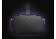 Шлем виртуальной реальности Oculus Quest (128GB)