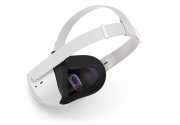 Шлем виртуальной реальности Oculus Quest 2 (64GB)