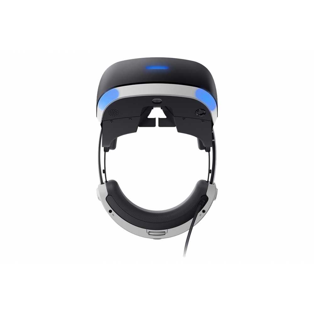 Sony PlayStation VR (CUH-ZVR2) - купить в Минске, цены
