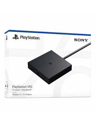 Sony PlayStation VR2 PC Adapter