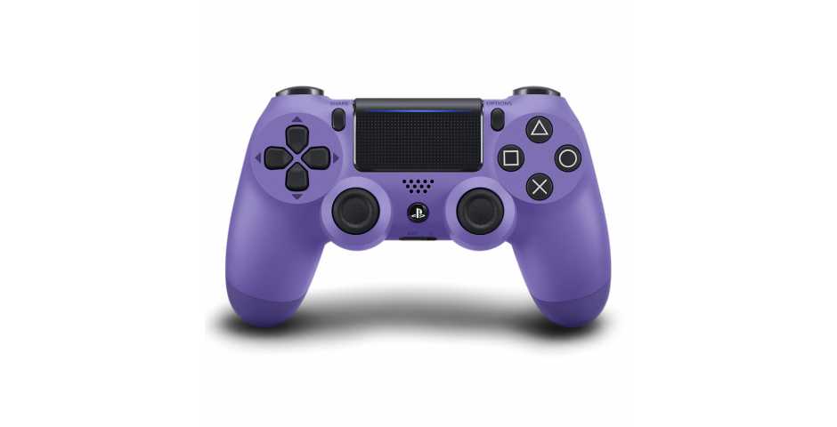 Dualshock 4 Ozon