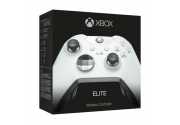 Геймпад Xbox One Elite (White)