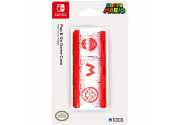 Кейс для картриджей Nintendo Switch - Hori POP & GO GAME CASE (MARIO)