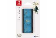 Кейс для картриджей Nintendo Switch - Hori POP & GO GAME CASE (ZELDA)