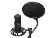 Микрофон Lorgar Voicer 721 (LRG-CMT721)