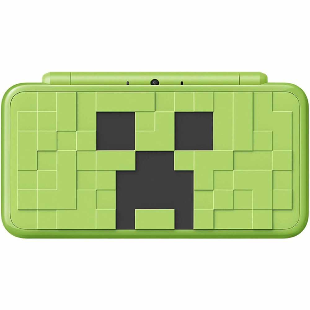 Заказать NEW Nintendo 2DS XL Creeper Edition + Minecraft в Беларуси по ...