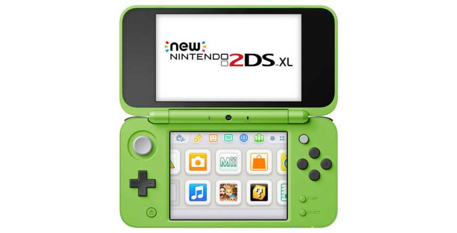 Заказать NEW Nintendo 2DS XL Creeper Edition + Minecraft в Беларуси по ...