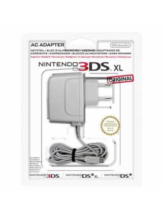 Зарядное устройство для Nintendo 3DS XL