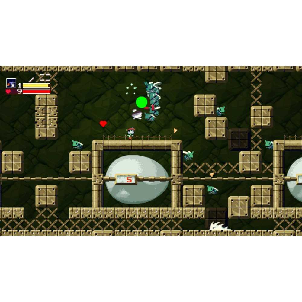cave story plus switch zakazat igru v internet magazine po vygodnoj cene - images about cavestoryplus on instagram