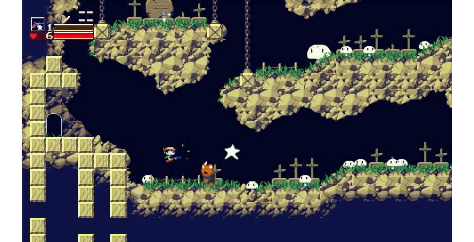 cave story plus switch cave story plus switch