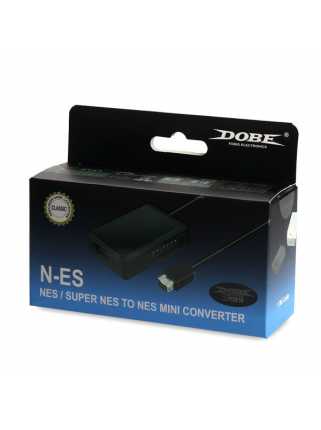 NES Converter for Controller [Wii]