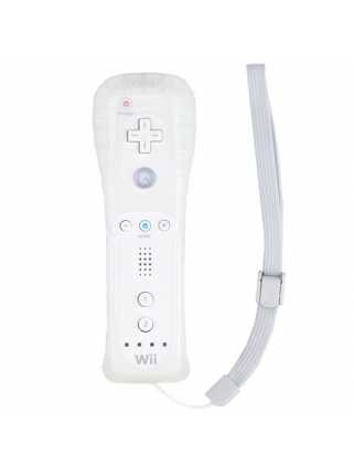Nintendo Remote Controller white (OEM)