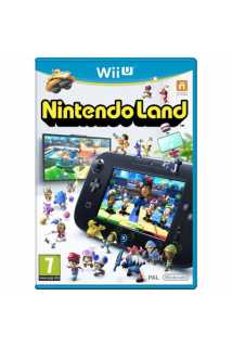 Nintendo Land [WiiU]