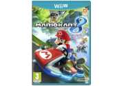 Nintendo Wii U 32GB Mario Kart 8 Premium Pack - Special Edition