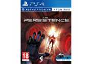 The Persistence (только для VR) [PS4, русская версия]