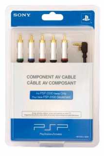 PSP 3000 Cable Component