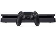 Sony PlayStation 4 Slim 1TB (черная)