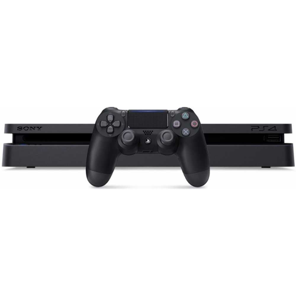 Sony PlayStation 4 Slim 1TB - купить приставку в Минске, рассрочка, цена