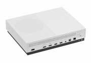 Microsoft Xbox One S 1TB (White)
