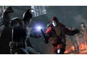 Batman: Arkham Origins [PS3] Trade-in | Б/У